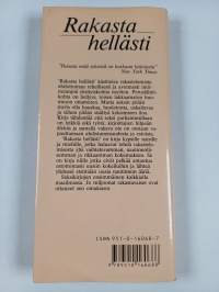 Rakasta hellästi