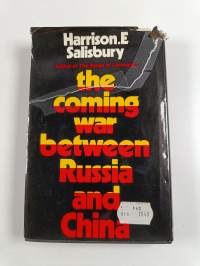 The coming war between Russia and China