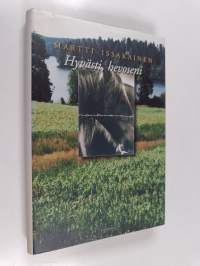 Hyvästi, hevoseni