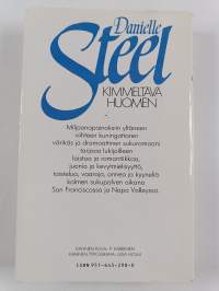 Kimmeltävä huomen