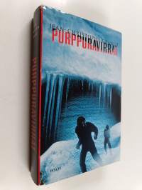 Purppuravirrat
