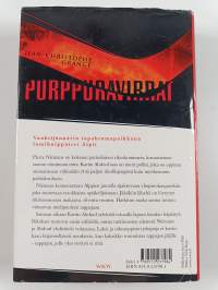 Purppuravirrat