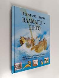Lasten uusi raamattutieto