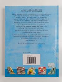 Lasten uusi raamattutieto