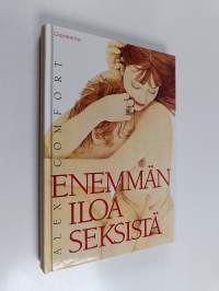 Enemmän iloa seksistä