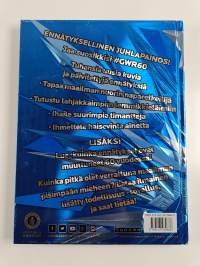 Guinness world records 2015
