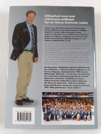 Hannu Aravirta : leijonan osa