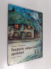 Suutarin salaperäiset apulaiset