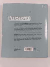 Flexservice : Svenska för högskolor