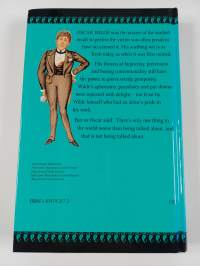 The Importance of Being a Wit - The Insults of Oscar Wilde