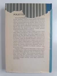 Poliittiset muistelmani 1-2