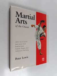 Martial arts of the Orient