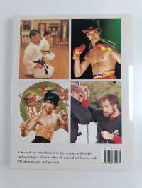 Martial arts of the Orient