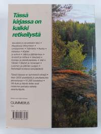 Suuri retkeilykirja