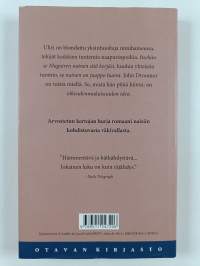 Kosto : rakkaustarina