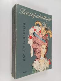 Lasinpuhaltajat