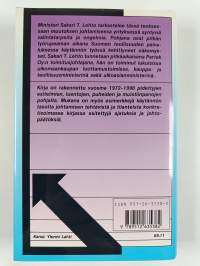 Muutoksen johtaminen : strategioita ja pohdintoja (tekijän omiste)