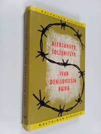 Ivan Denisovitsin päivä