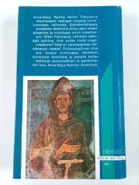 Franciscus astui ovestani