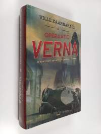 Operaatio Verna