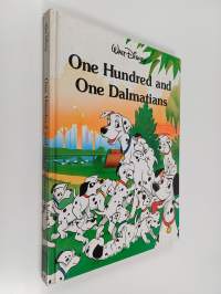 One Hundred and One Dalmatians