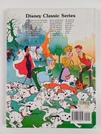 One Hundred and One Dalmatians