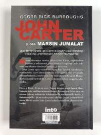 John Carter 2 : Marsin jumalat