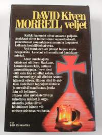 Kiven veljet