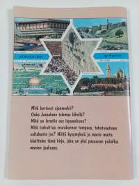 Ajanmerkit ja Messiaan paluu