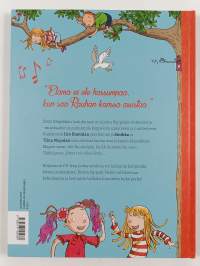 Risto Räppääjän laulukirja