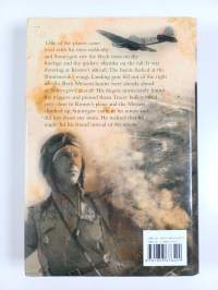 Red Star Against The Swastika - The Story of a Soviet Pilot over the Eastern Front