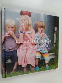 Liikahdusoppi : hyvällä jälkimaulla