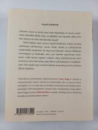 Opi kuuntelemaan vauvaasi