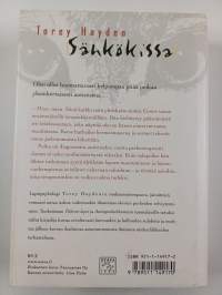 Sähkökissa