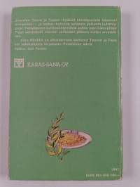 Petäjäpuron kultakuume