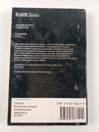 Tarabas : a guest on earth