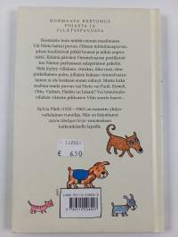 Salaperäinen puku