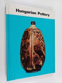 Hungarian pottery