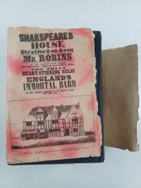The Complete Works of William Shakespeare