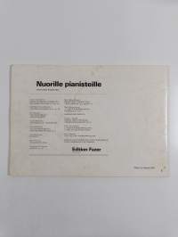 Piano-aapinen