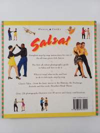 Salsa!