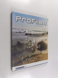 Profiles. Course 7