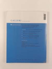 Galleri Kurs 2