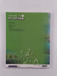 Profiles Course 3