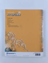 Profiles Course 2
