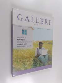Galleri Kurs 5