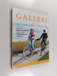 Galleri Kurs 4