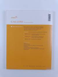 Galleri Kurs 4