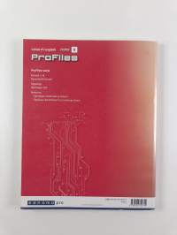 Profiles Course 6