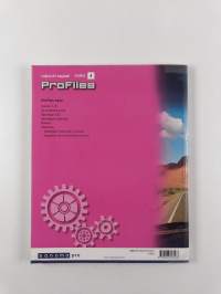 Profiles Course 4